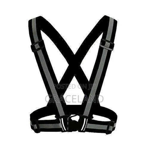 This Is Original Construction Reflector Vest Belt · Photo 1