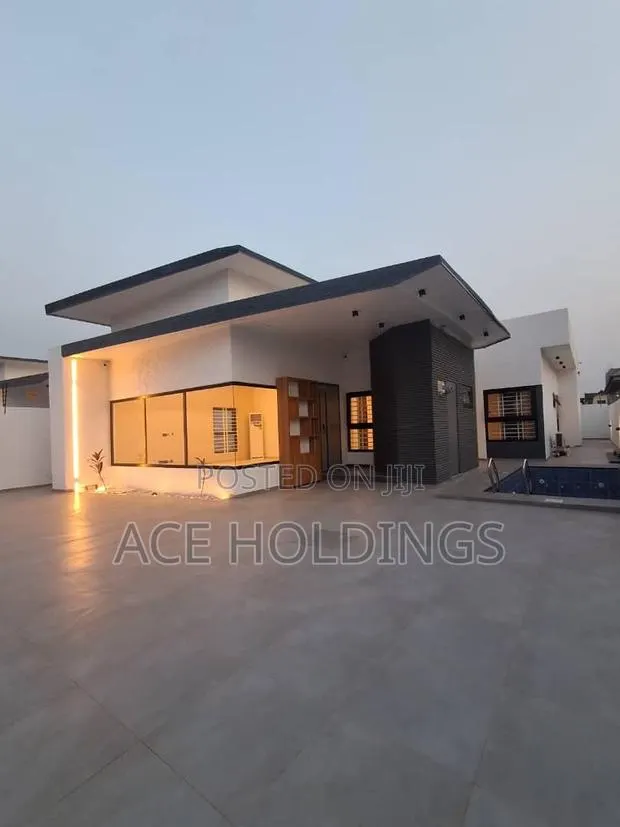 3bdrm House in East Legon Hills for sale · Photo 1