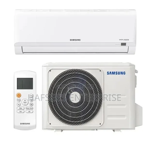 Samsung 1.5 Hp Wall Mounted Split Air Conditioner · Photo 1