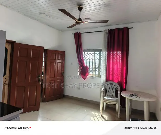 Furnished Chamber and Hall Self Contained for Short Stay · Photo 1