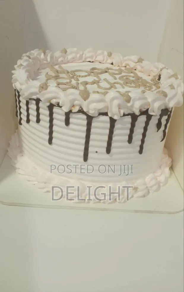 Beautiful Birthday Cake Custom Cake for Birthday & Special Occasions · Photo 1