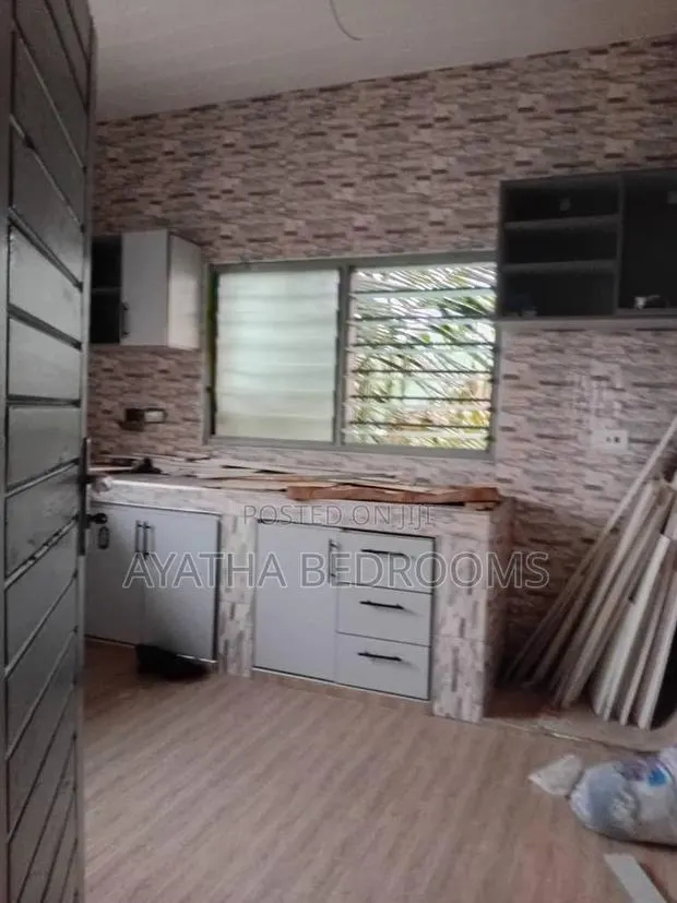 2bdrm Apartment in Teshie Police, Lascala for rent · Photo 1