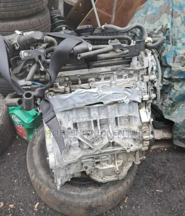 2013-2019 Nissan Sentra 1.8l Engine Great Shape · Photo 1
