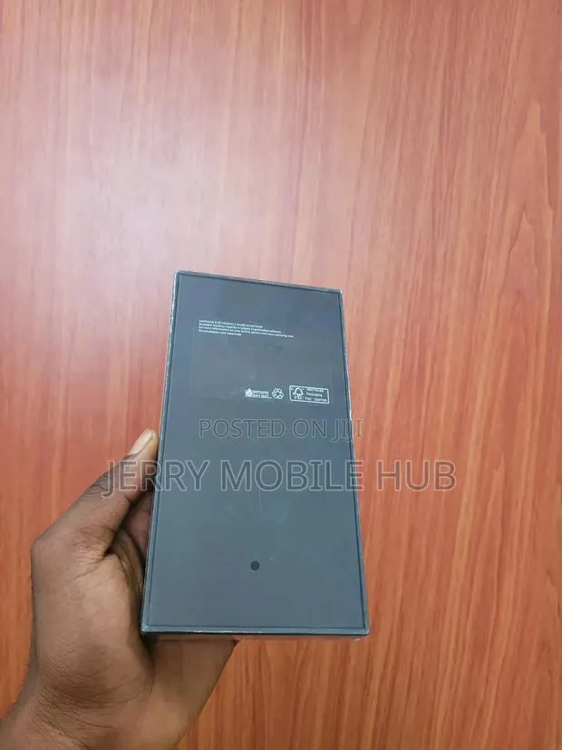 New Samsung Galaxy S23+ 256 GB Black · Photo 1