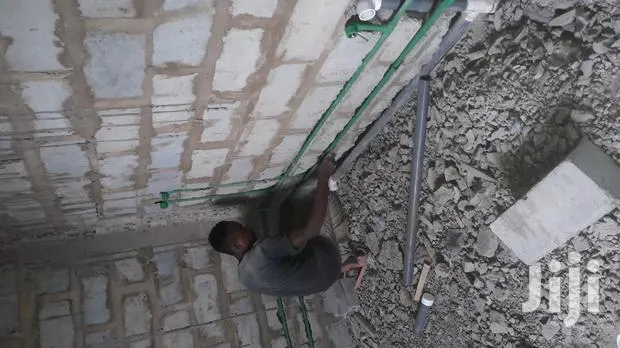 Justice Plumbing Works · Photo 1