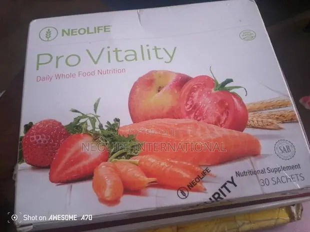 Provitality Plus · Photo 1