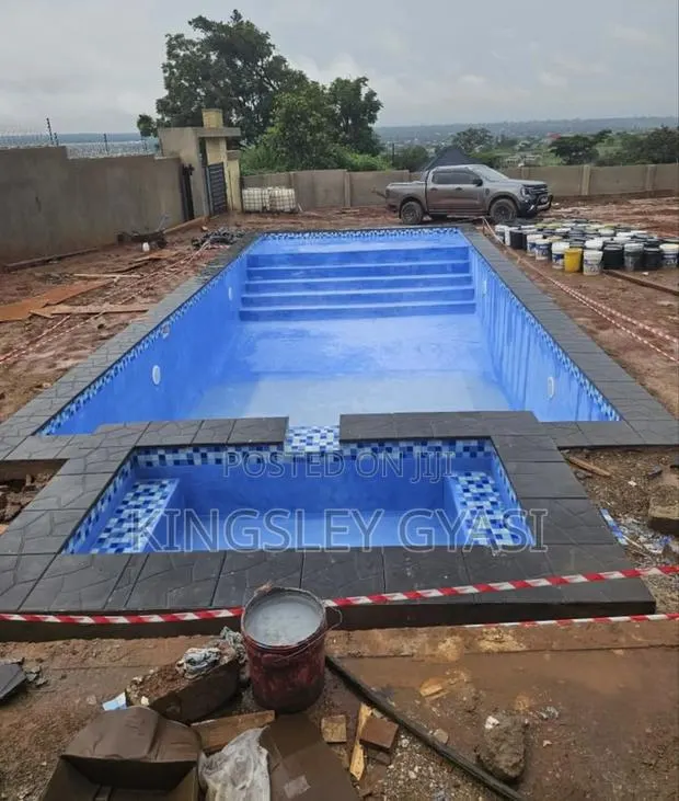 Swimming Pool Except And Affordable · Photo 1