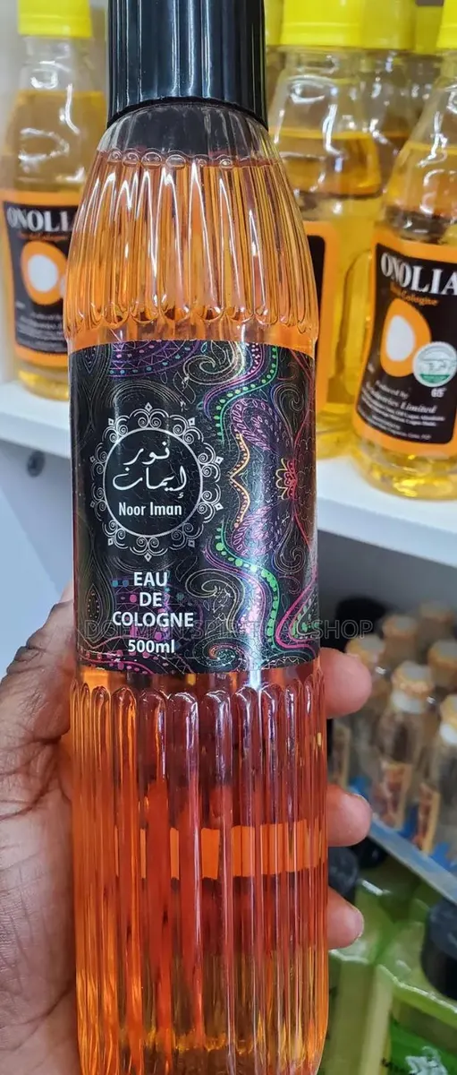 Noor Iman Cologne · Photo 1