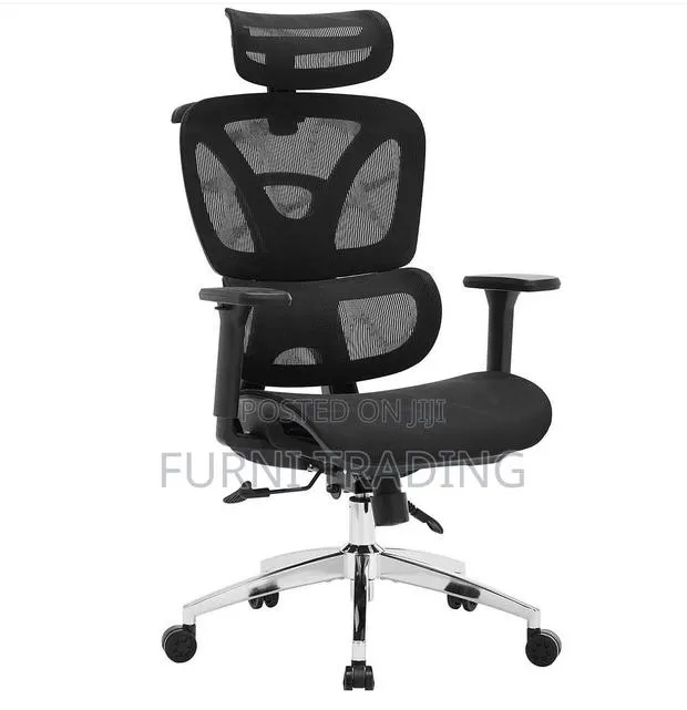 Ergonomic Office Chair · Photo 1