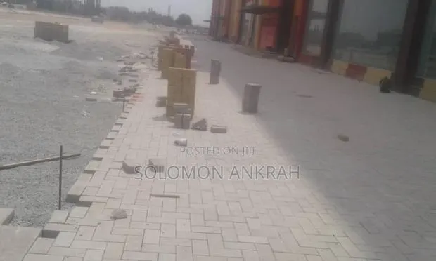 Quality Pavement Blocks · Photo 1