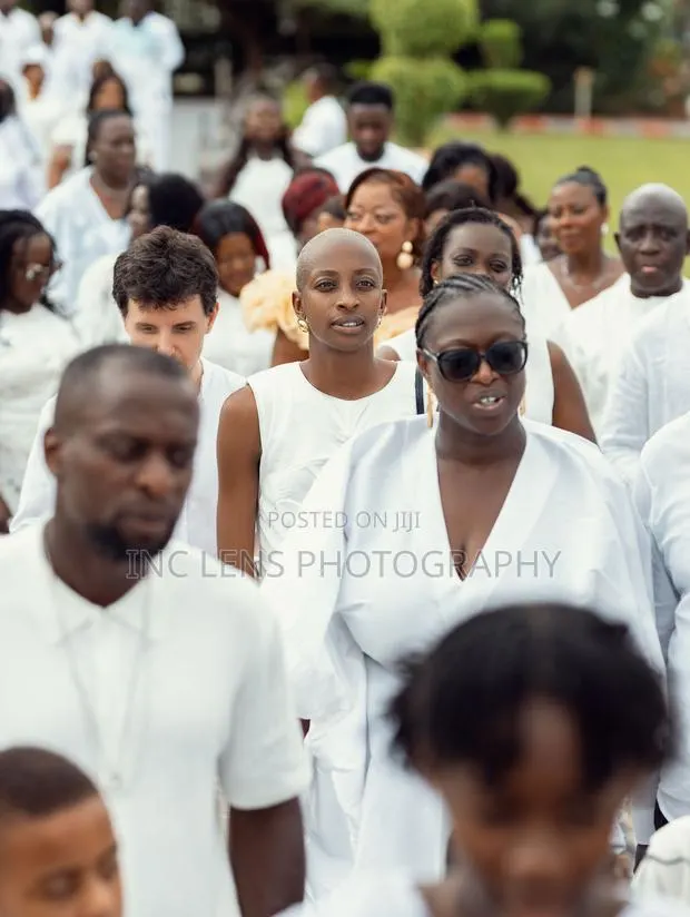 Kumasi Photographer · Photo 4