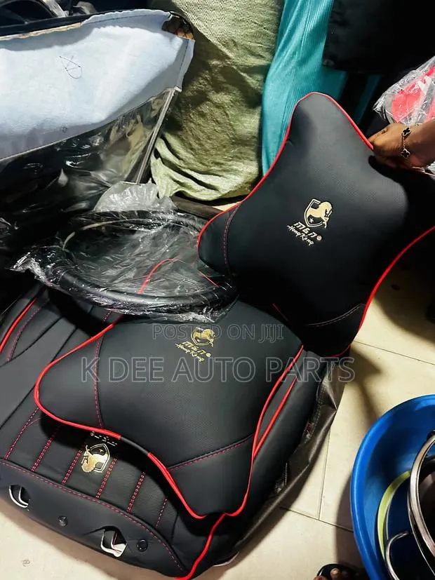 Seat Covers Available at Affordable Price · Photo 1