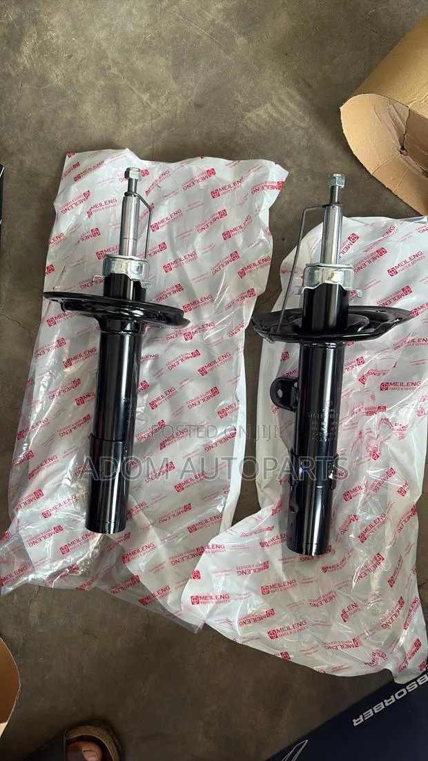 Honda Accord Front Shock Absorber 2018 2019 2020 2021 2022 · Photo 1