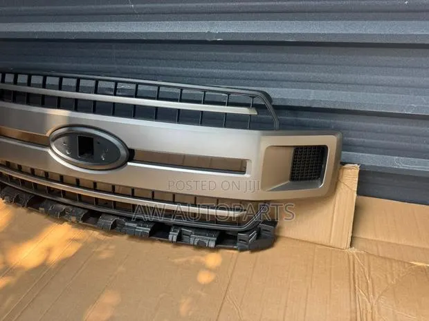Ford F150 2018 Grille · Photo 1