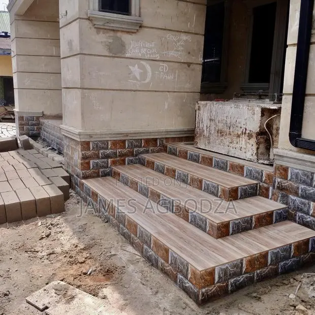 Good Master Tiler · Photo 1