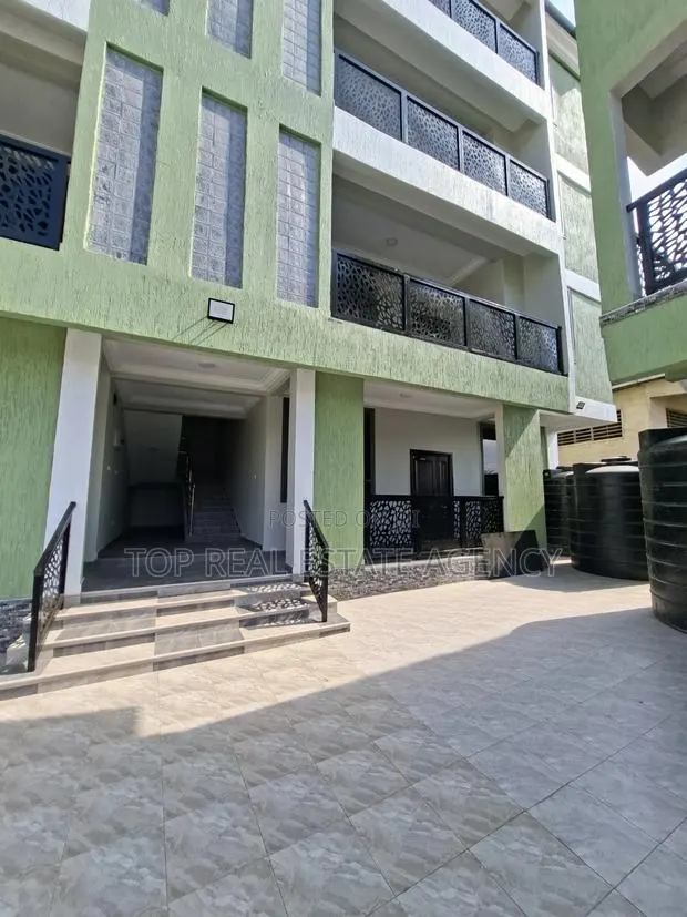 2bdrm Apartment in Oyarifa Kb,, Owusu Ansah for rent · Photo 1
