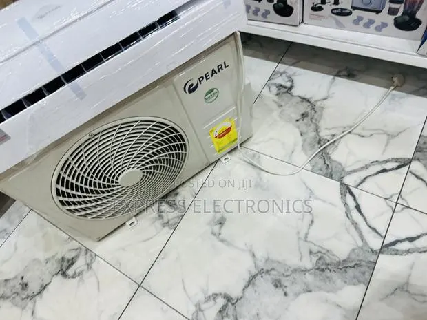 Best Buy 1.5hp R410 Split Air ConditionerLong Lasting Copper Condenser · Photo 1
