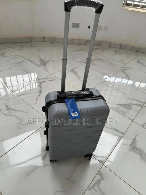 Travelling Bag · Photo 1