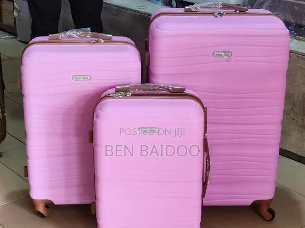 Travel-Set 3 Bags(Nationwide Delivery Services) · Photo 1