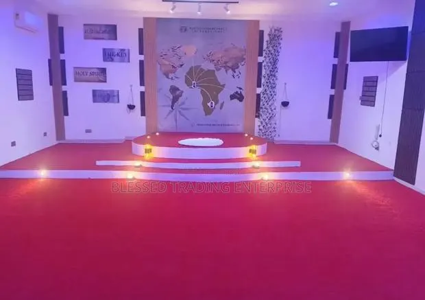 Quality Red Carpet · Photo 1