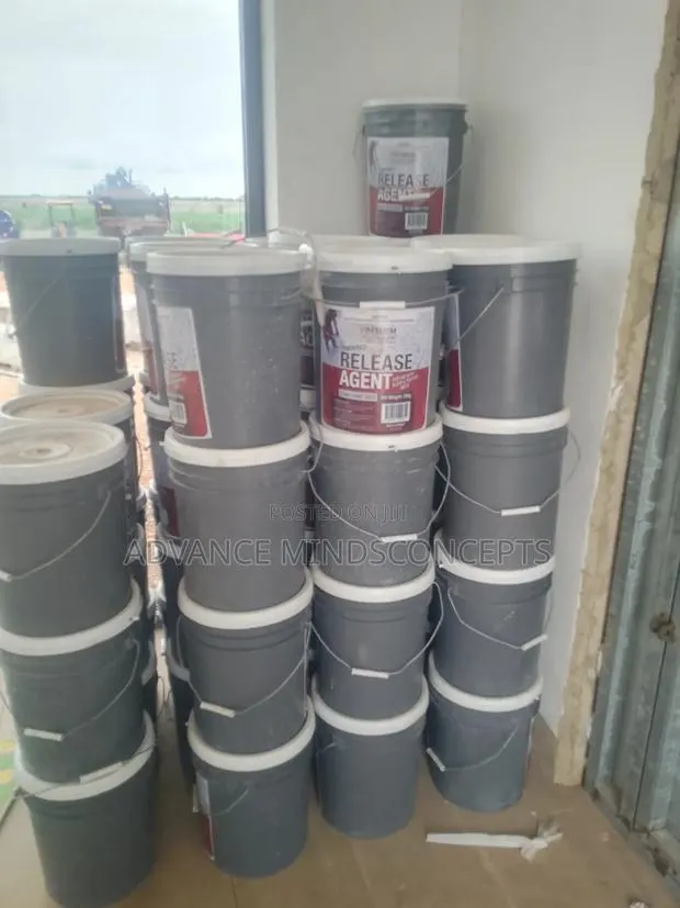 Release Agent for Sale · Photo 1