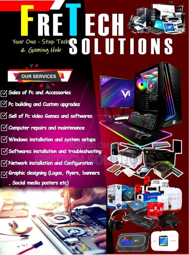 Professional It Services · Photo 1