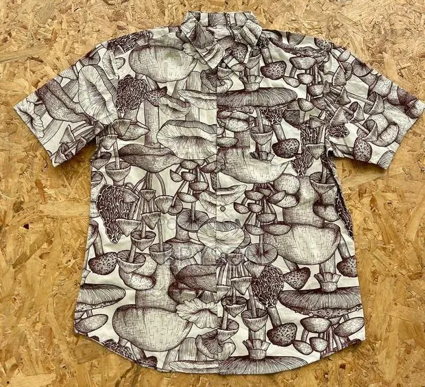 Summer Shirts · Photo 1