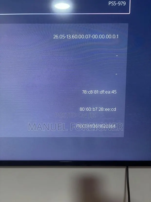 Jailbreak Your PS5 Version 13.6 and Below for Free Games · Photo 1