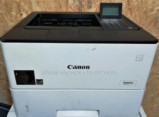 Canon Lbp312x A4 Printer (Duplexer) · Photo 1