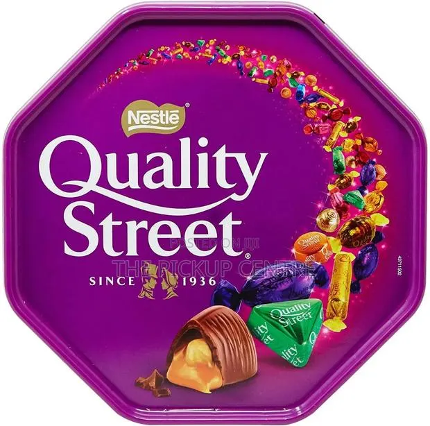 Quality Street · Photo 1