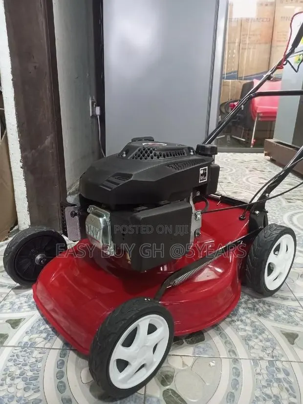 Great Lawn Mower LM46 Engine Mower · Photo 1