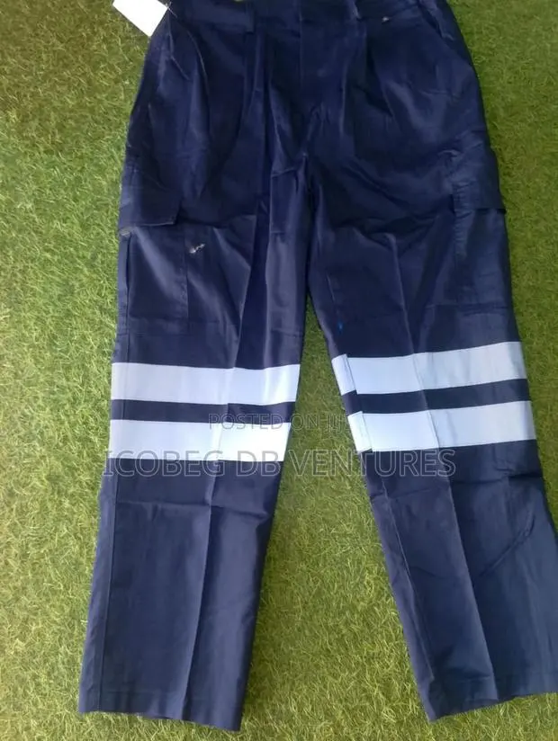 Proforce Cargo Pant /Quality Pant /Cargo Safety Pant · Photo 1