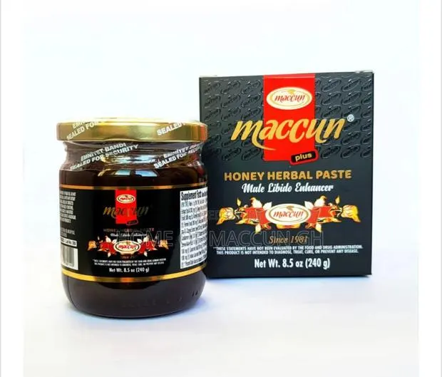 Original Maccun Plus · Photo 1