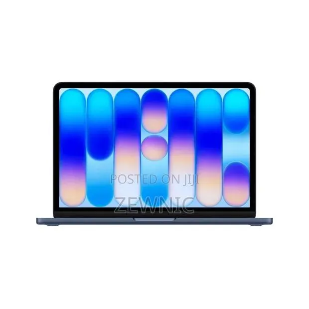 New Laptop Apple MacBook Neo 2026 8GB Apple M5 SSD 512GB · Photo 1