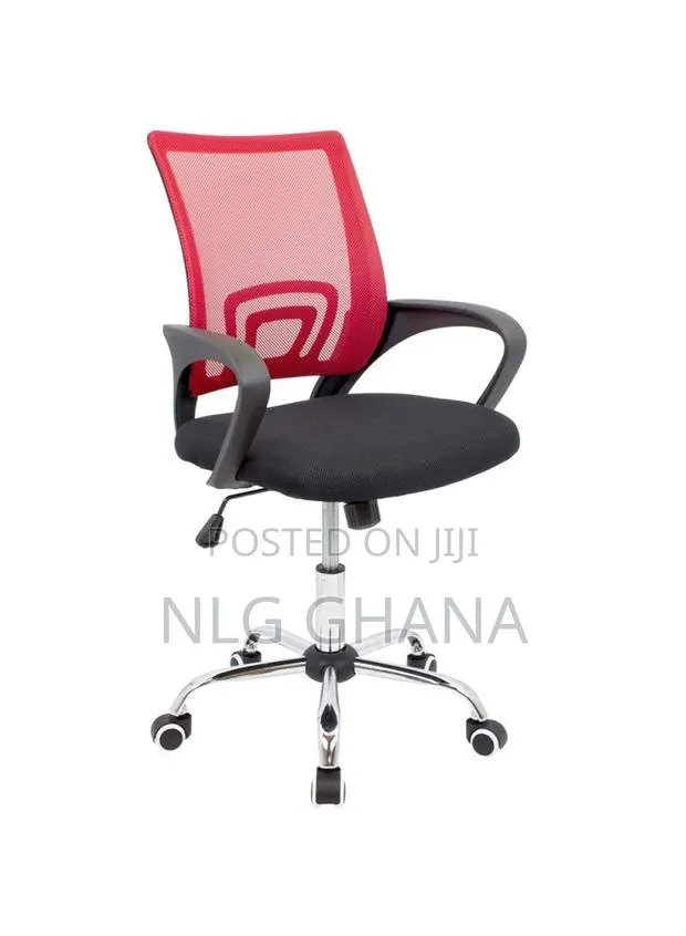 Ergonomic Desk Chair Swivel Office Chair Gdx8692 · Photo 1