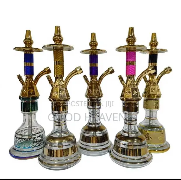 Hookah and Accessories · Photo 1