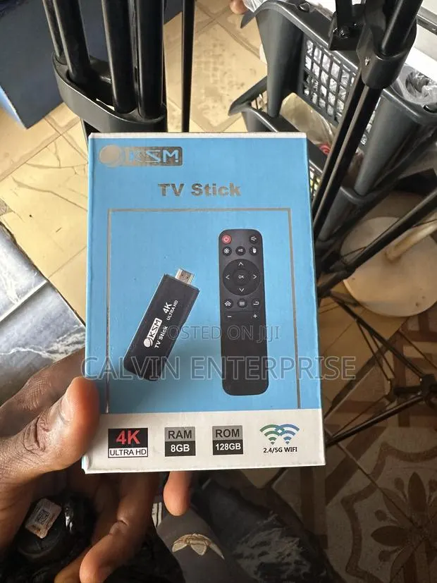 TV Stick, Best Quality · Photo 1