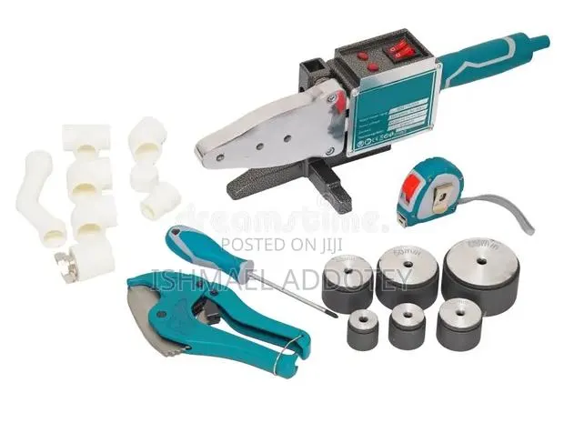 Ppr Machine, Plastic Welding Machine · Photo 1