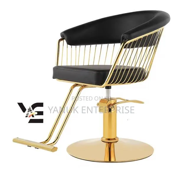Saloon Chair · Photo 1