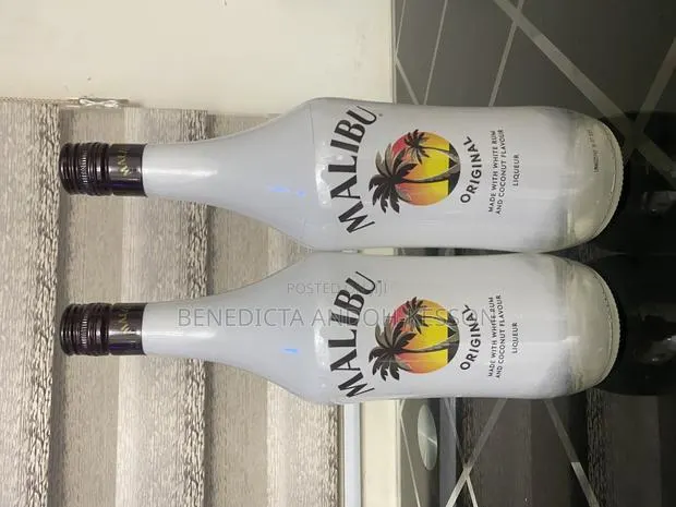 Malibu Rum · Photo 1
