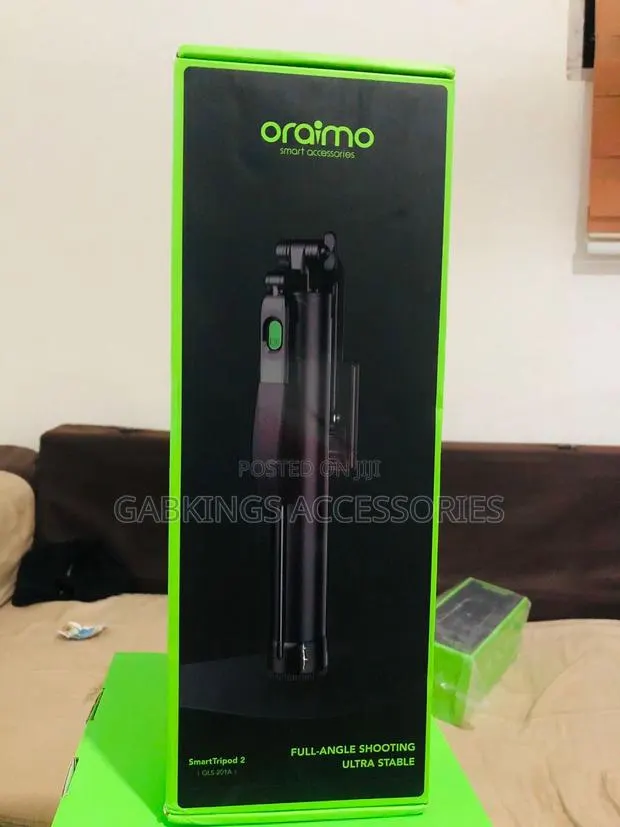 Oraimo Smart Tripod · Photo 1