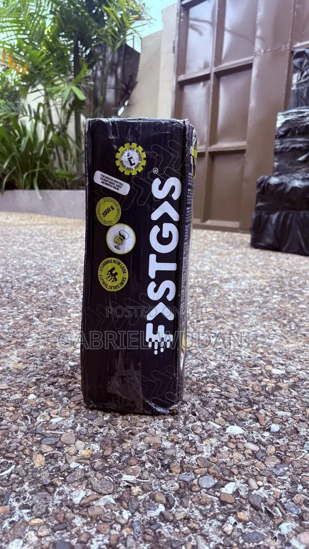 Laughing Gas/Fast Gas · Photo 1