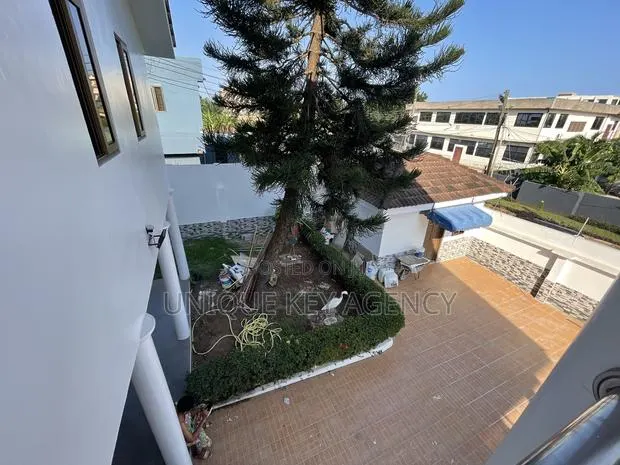 4bdrm House in Unique Key Agency, Abelemkpe for rent · Photo 1