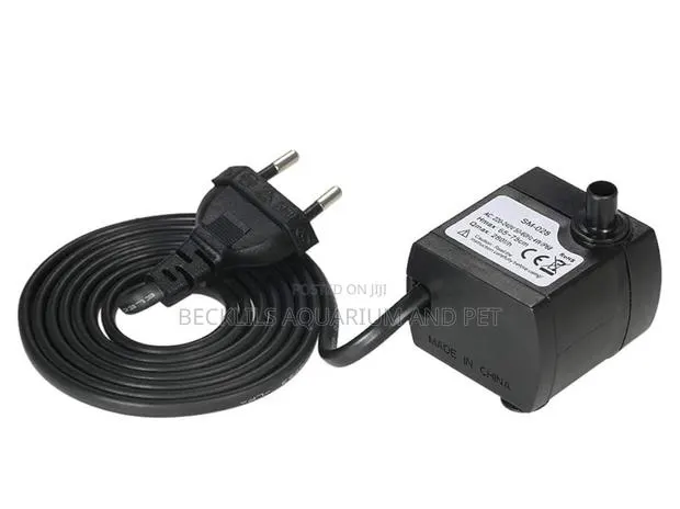 Tenell 4 Watt Water Pump · Photo 1