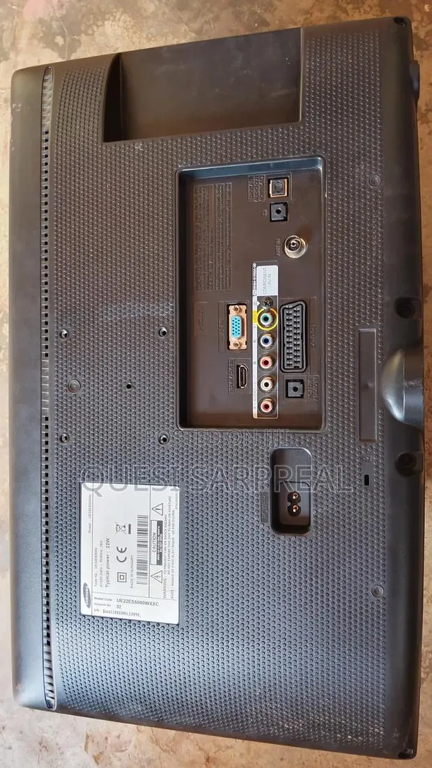Home Used Samsung TV 24" · Photo 2