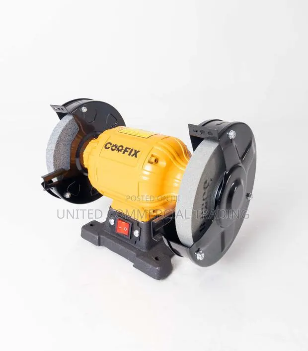 Bench Grinder 150mm · Photo 1