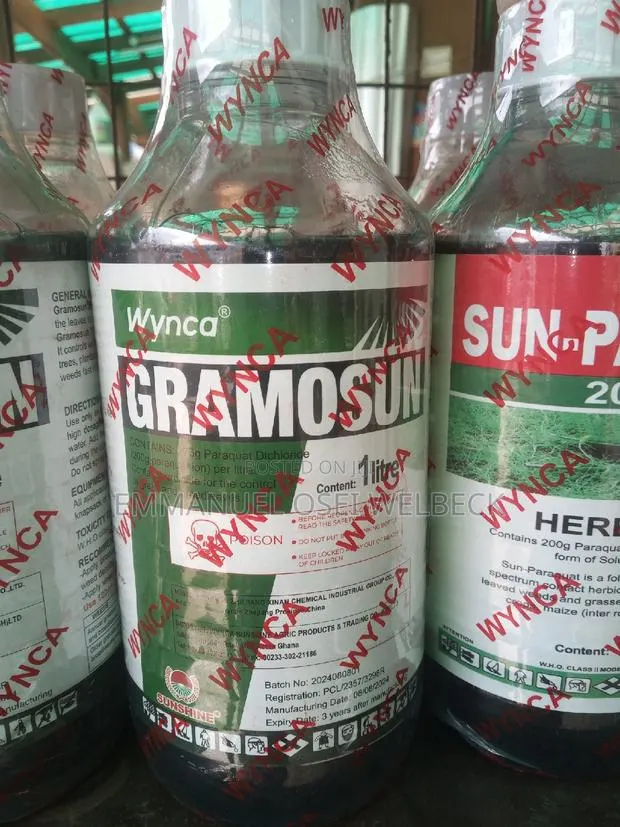 Gramosun 1l · Photo 1