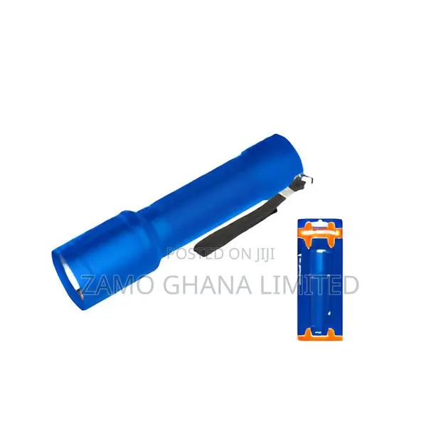 Flashlight - Wfl2403 · Photo 1