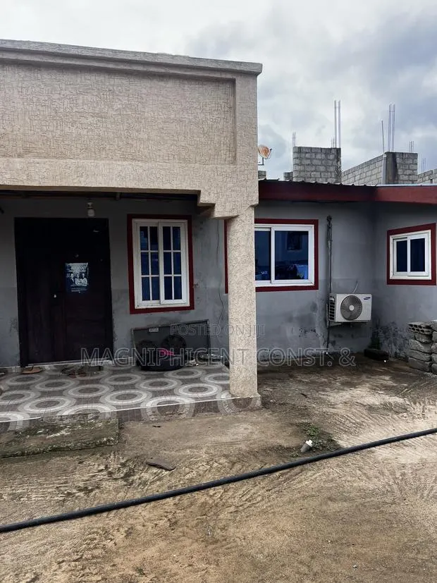 4bdrm House in Lakeside Estate, Ashaley Botwe for sale · Photo 1