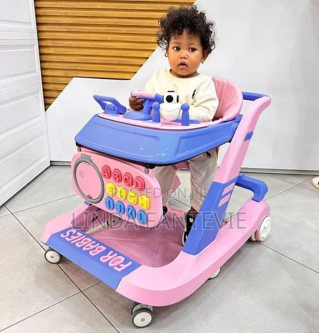 Babies Walker · Photo 1